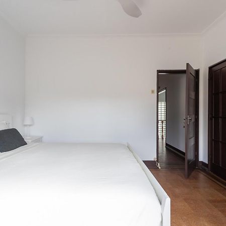 Villa Jacaranda Cascais Exteriér fotografie
