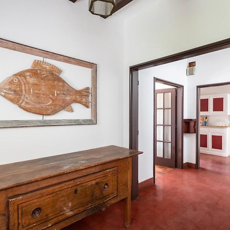 Villa Jacaranda Cascais Exteriér fotografie