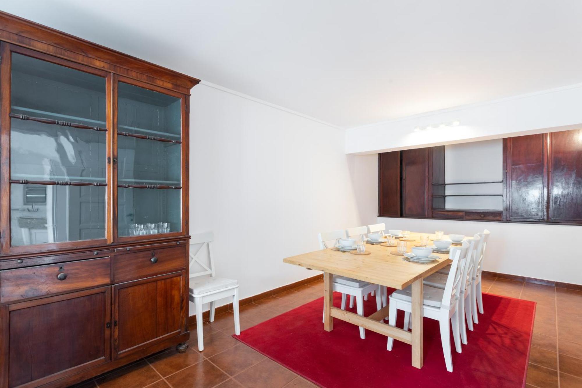 Villa Jacaranda Cascais Exteriér fotografie
