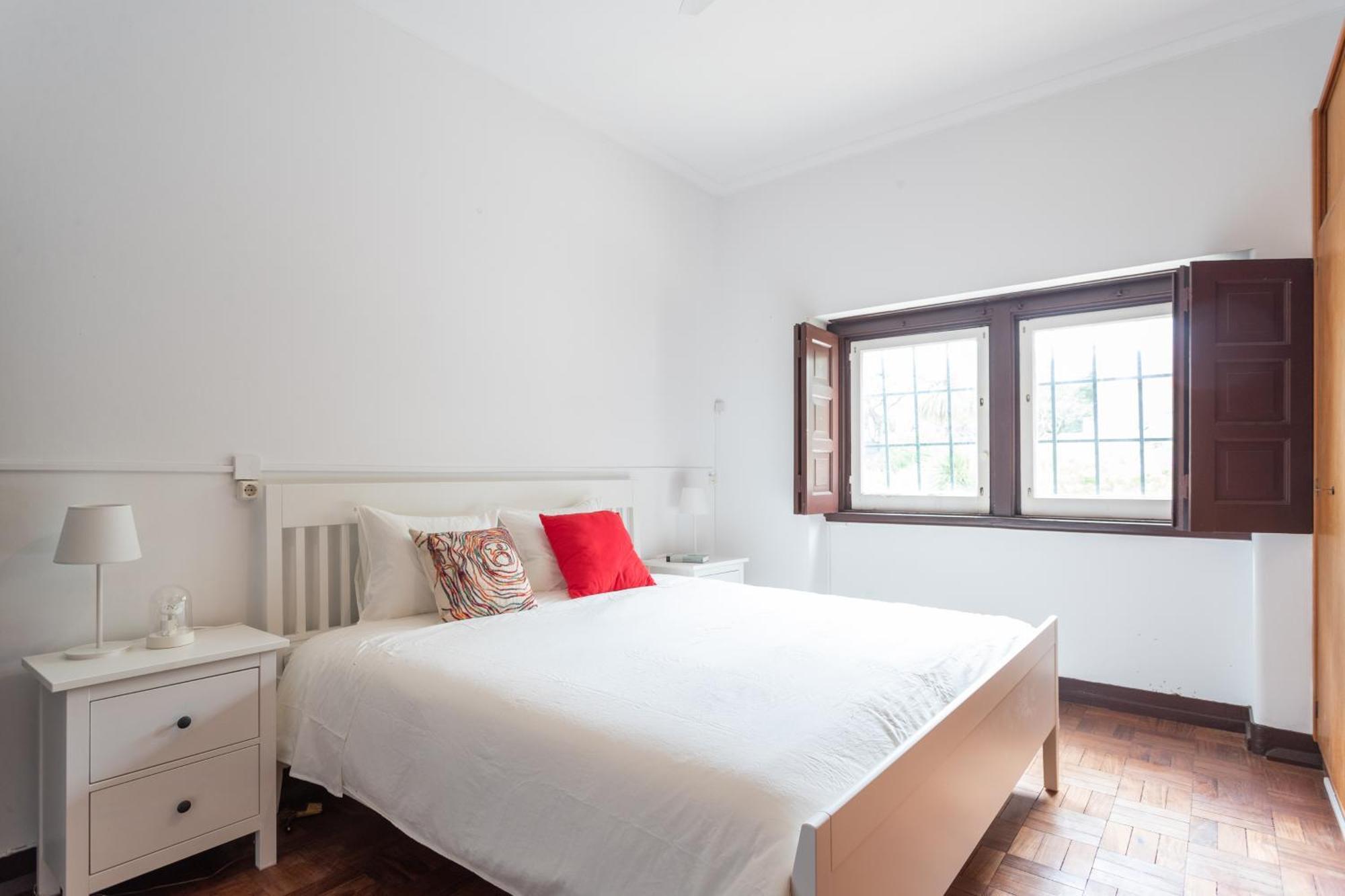 Villa Jacaranda Cascais Exteriér fotografie