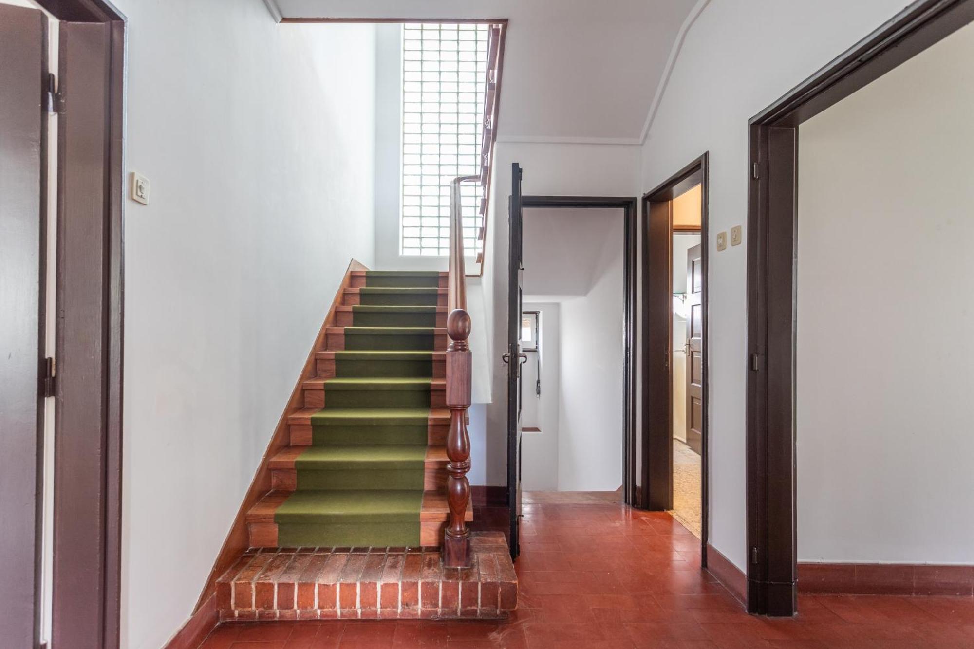 Villa Jacaranda Cascais Exteriér fotografie