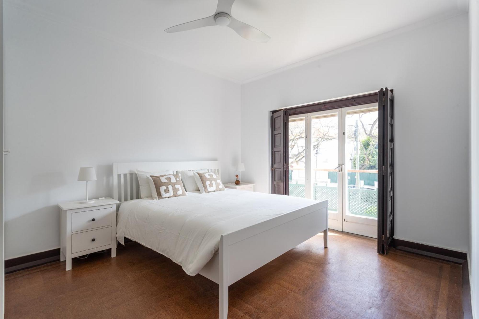 Villa Jacaranda Cascais Exteriér fotografie