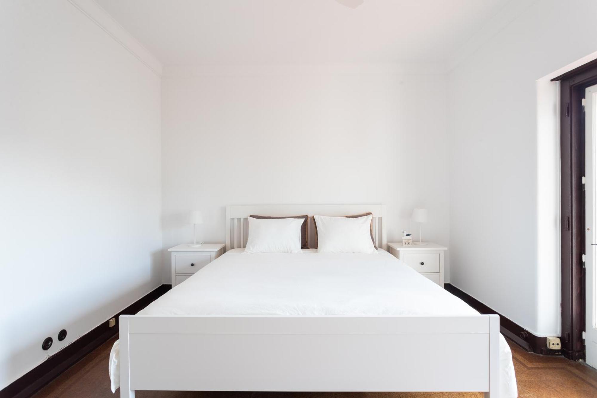 Villa Jacaranda Cascais Exteriér fotografie