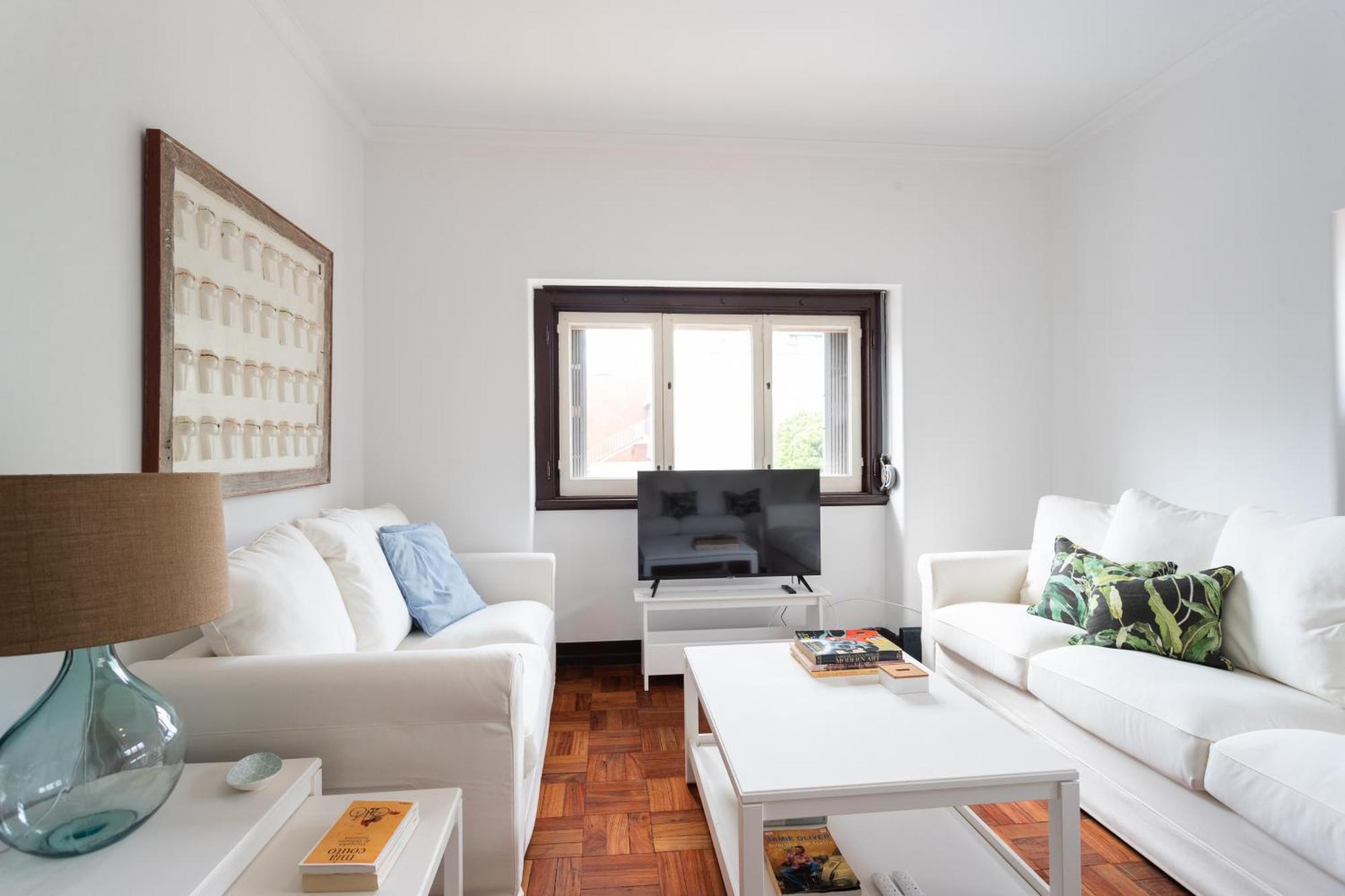 Villa Jacaranda Cascais Exteriér fotografie