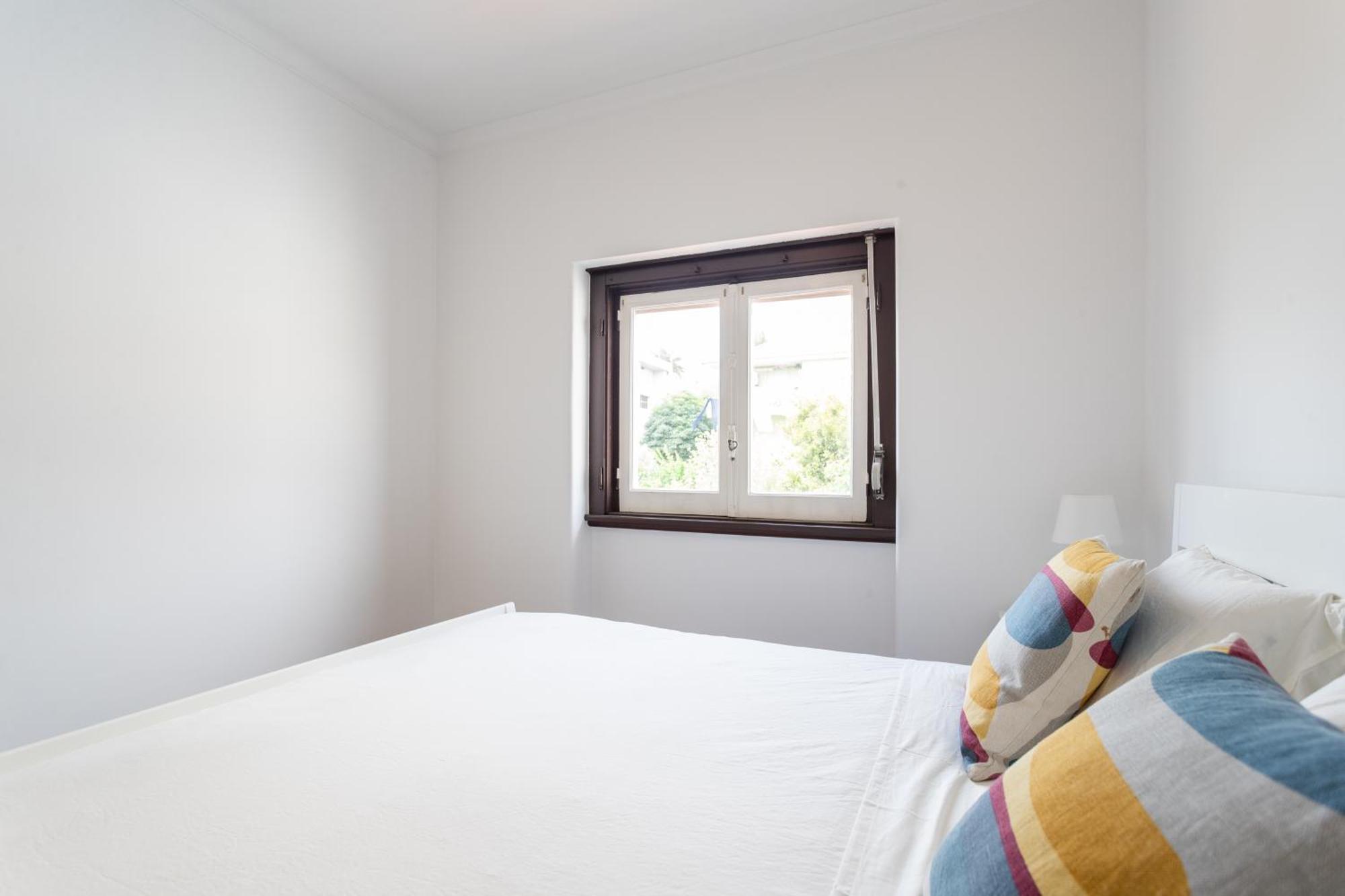 Villa Jacaranda Cascais Exteriér fotografie