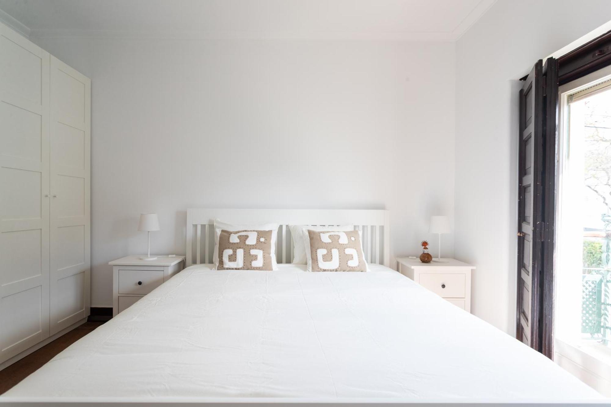 Villa Jacaranda Cascais Exteriér fotografie